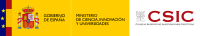 CSIC - Hechos vitales