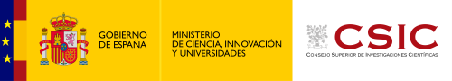 CSIC - Hechos vitales